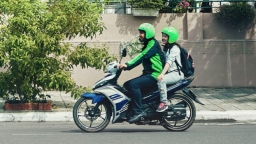 Chi tiết cách tính giá mới của GrabBike, tài xế và khách hàng cần lưu ý