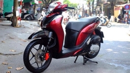 Bảng giá xe máy Honda tháng 9/2019 cập nhật mới nhất tại các đại lý