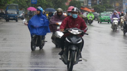 Gió mùa Đông Bắc về, Bắc Bộ đón đợt rét đậm, rét hại, Hà Nội sắp mưa rét 12 độ