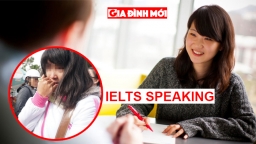 10 sai lầm cần tránh trong bài thi nói IELTS Speaking