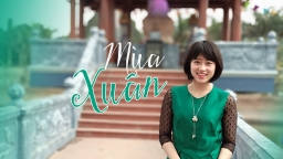 Học tiếng Anh: Từ vựng về mùa xuân