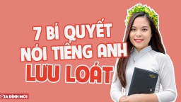 7 bí quyết tự luyện nói tiếng Anh 'như gió' không cần đến trung tâm