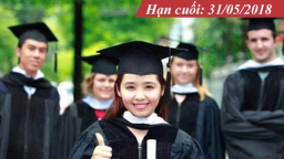 Học bổng toàn phần 'Giao lưu văn hóa Mỹ' cho học sinh trung học