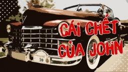 Câu đố thám tử: Cái chết của John