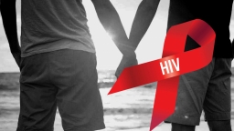 Hơn 1000 người Việt có nguy cơ nhiễm HIV cao được uống 'vắc xin mới'