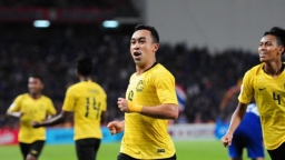 Malaysia hô hào đòi nợ Việt Nam ở chung kết AFF Cup 2018