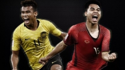 Chung kết AFF Cup 2018: Những thông số biết nói trong trận Việt Nam vs Malaysia