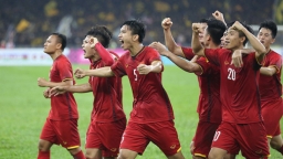 Chưa đá trận nào tại Asian Cup, ĐT Việt Nam đã ẵm 200 nghìn USD