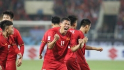 Chung kết AFF Cup: Xé lưới Malaysia mở tỷ số, Anh Đức được nhận ngay 1 tỷ đồng