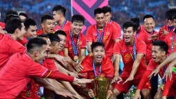 Lịch thi đấu vòng chung kết Asian Cup 2019 sắp tới của ĐT Việt Nam chi tiết nhất