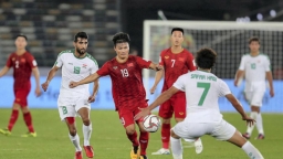 Lịch thi đấu Asian Cup 2019 ngày 16/1 đầy đủ, chi tiết nhất