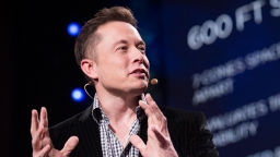 Tỷ phú Elon Musk: ngủ 6 tiếng, không ăn sáng, chia thời gian thành từng gói nhỏ 5 phút