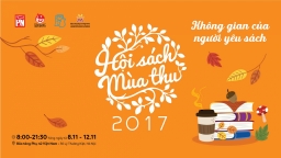 Sự kiện cuối tuần dành cho gia đình tại Hà Nội từ 11 đến 12/11