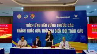 Thứ trưởng Ngoại giao: Luôn tạo điều kiện để trí thức kiều bào góp sức cho đất nước