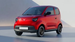 Hội chị em rủ nhau chốt cọc lên đời VinFast VF 2: Chi hơn 100 triệu đồng có ô tô không lo nắng mưa, đi phố đông vô tư