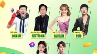 Về quê làm giàu: Livestream “Phiên chợ quê” giữa lòng TP. Đà Nẵng