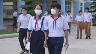 Hà Nội giao bổ sung hơn 11.000 chỉ tiêu tuyển sinh vào lớp 10