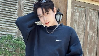 Nam dancer vũ đoàn Bước nhảy nuôi giấc mơ ca hát, sẵn sàng chinh phục Trạm Phát Sóng +84