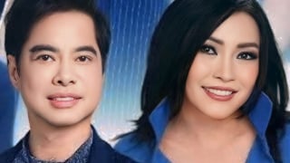 Ca sĩ Phương Thanh hé lộ lý do nhận lời làm giám khảo 'Trạm phát sóng +84'