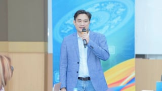 Halotimes kết nối văn hóa Việt với giáo dục trong kỷ nguyên số