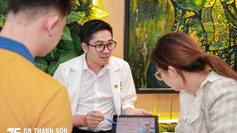 Khám sức khỏe tiền hôn nhân: “Bước chuẩn bị” không thể thiếu trước khi về chung 1 nhà