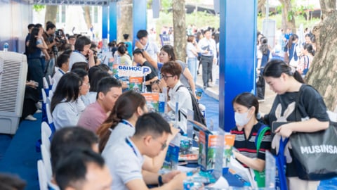 Lợi thế khi theo học các ngành công nghệ chiến lược