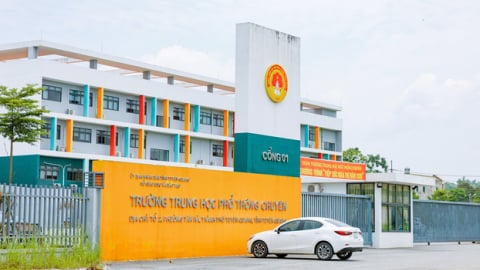 Bộ GD-ĐT phản hồi đề nghị cho thí sinh thi lại môn Toán của Tuyên Quang
