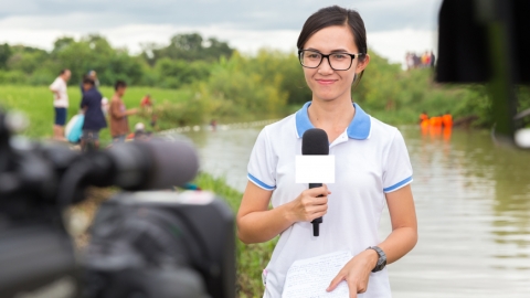 Bình đẳng giới trong ngành báo chí ở Việt Nam hiện nay