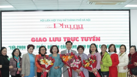 Chuyên gia dinh dưỡng chỉ cách ‘Lựa chọn thực phẩm, bữa ăn cân bằng dinh dưỡng cho gia đình’