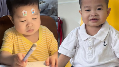 Hành trình tìm kiếm bước chân đầu đời của “giáo sư tí hon” mắc bệnh hiếm gặp