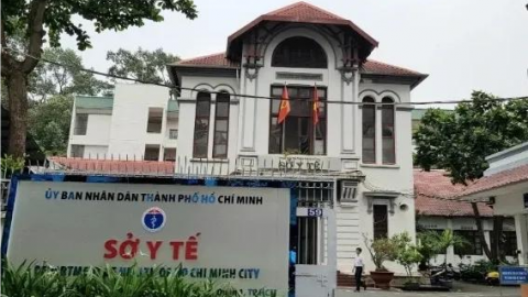 Sở Y tế TP Hồ Chí Minh yêu cầu rà soát toàn diện thuốc, thực phẩm chức năng…