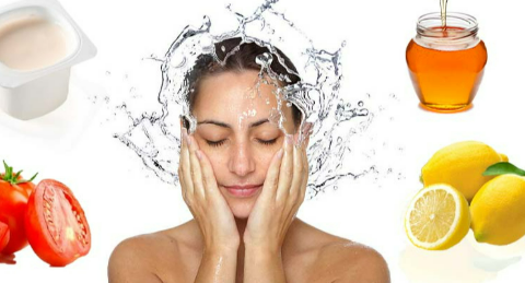 Các cách để da trắng tự nhiên an toàn tại nhà mà không cần mỹ phẩm đắt tiền