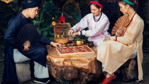 Người trẻ và sứ mệnh giữ hồn văn hoá dân tộc trong kỷ nguyên số