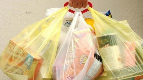 Từ 1/1/2027, các chợ, cửa hàng tại Hà Nội không cung cấp túi nilon để đựng thực phẩm