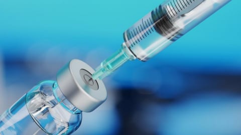 Thắp lên hy vọng về loại vaccine phổ quát có thể tiêu diệt được hầu hết các loại ung thư...