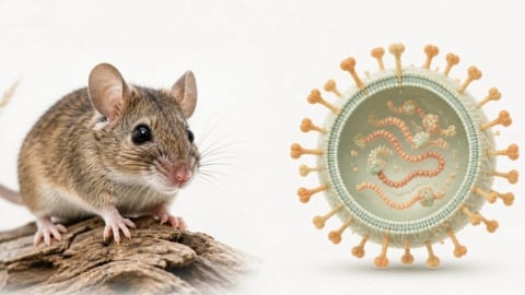 Ổ dịch virus Hanta trên tàu du lịch đã được kiểm soát, Bộ Y tế khuyến cáo gì?