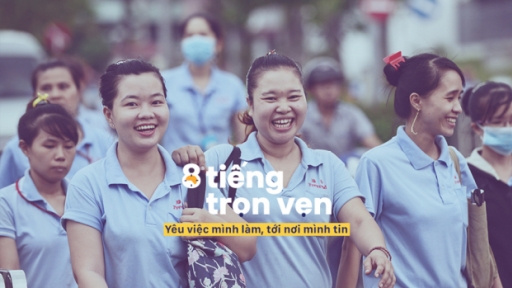 Cuộc thi làm phim ngắn '8 tiếng trọn vẹn': Phá bỏ định kiến cho phụ nữ