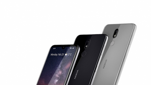 Nokia 3.2 chính thức giảm giá bán tại thị trường Việt Nam cho phiên bản 3/32GB