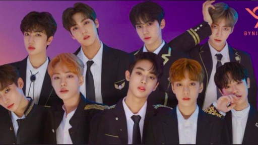 Netizen kêu gọi lập nhóm BY9 cho 9 thành viên debut hụt tại Produce X101