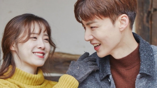 Giữa ồn ào rạn nứt, Goo Hye Sun trải lòng về chuyện tình cảm với chồng trẻ Ahn Jae Hyun