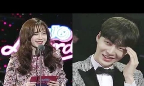 Trước ly hôn, Goo Hye Sun - Ahn Jae Hyun từng ngọt ngào, tình cảm thế này đây