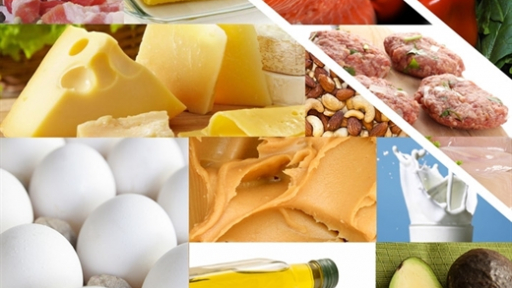 Chế độ ăn kiêng Keto là gì, có ảnh hưởng đến sức khỏe đường ruột không?