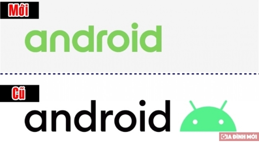 Google chính thức đổi tên Android Q thành Android 10