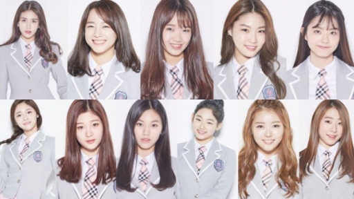 I.O.I hoãn comeback, sẽ trở lại với đội hình 11 thành viên?