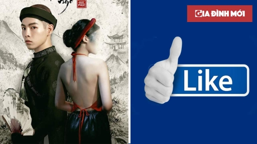 Tin giải trí 27/9: Facebook bắt đầu ẩn số lượng lượt like của bài đăng