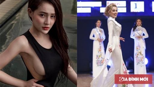 Tiểu sử đầy đủ nhất về hot girl Ngân 98