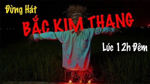 Bộ phim kinh dị Bắc Kim Thang bắt đầu công chiếu hôm nay 25/10