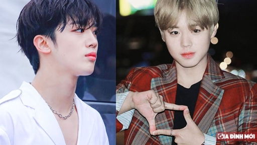 10 idol Kpop được gọi là 'báu vật quốc gia' vì quá đẹp, dàn mỹ nam Produce X101 chiếm top