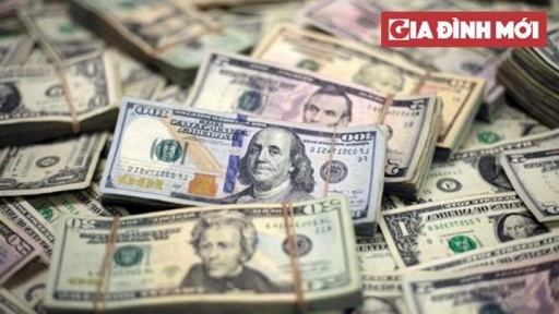 Giá USD hôm nay ngày 30/10: USD giảm nhẹ đợi FED