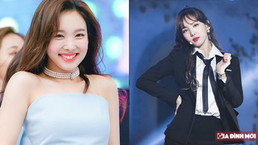 Mặc anti fan chê 'lúa', Nayeon vẫn khiến fan mê mệt nhờ 8 kiểu trang phục bình dân